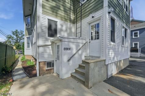 16 Munn Street Montclair NJ 07042