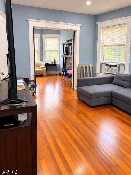 588 Monroe Avenue Elizabeth NJ 07201