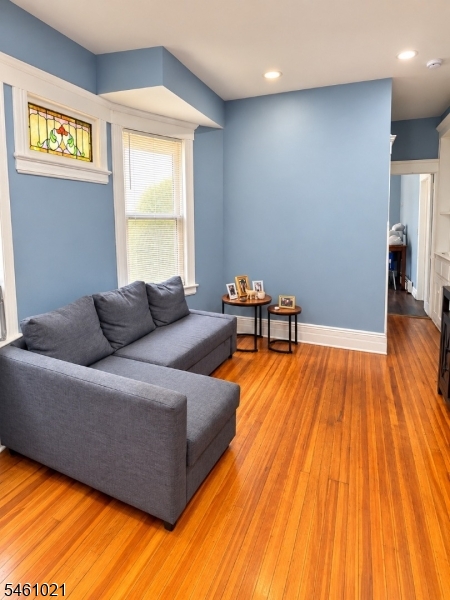 588 Monroe Avenue Elizabeth NJ 07201