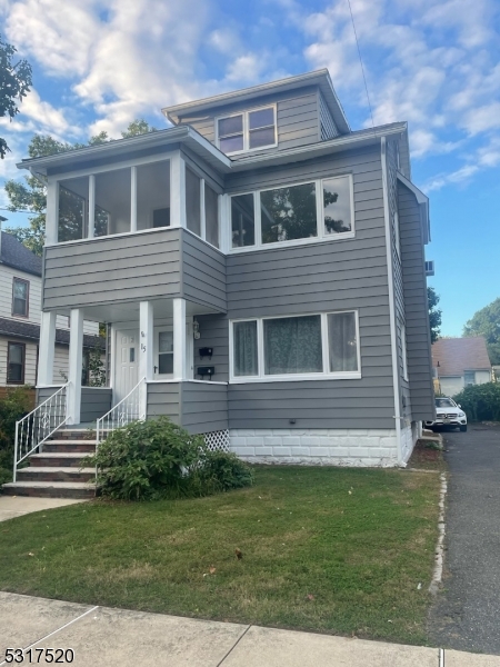 15 Ackerman Street Bloomfield NJ 07003