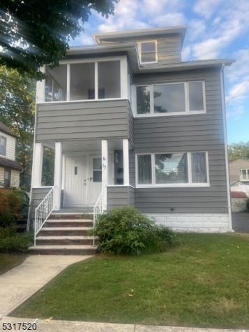 15 Ackerman Street Bloomfield NJ 07003