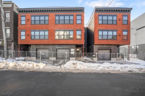479 15TH Avenue Unit 2 Newark NJ 07103