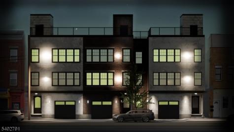 479 15TH Avenue Unit 2 Newark NJ 07103