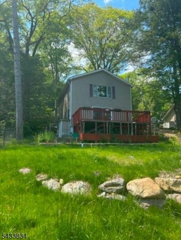 77 Goldfinch Lane West Milford NJ 07421