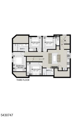 14 Nye Avenue Newark NJ 07112