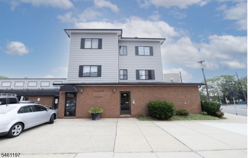 174 Washington Avenue Nutley NJ 07110