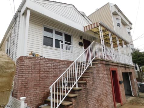 21 W 14th Street Bayonne NJ 07002