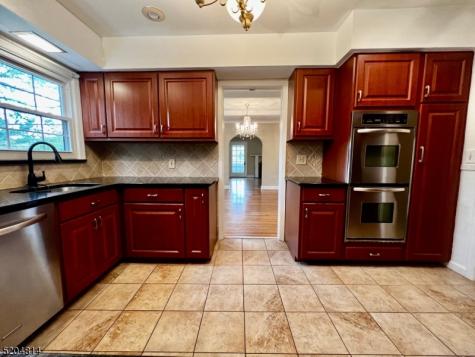 12 Hobart Gap Road Millburn NJ 07078