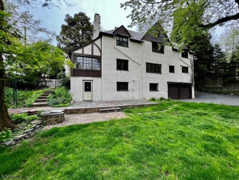 12 Hobart Gap Road Millburn NJ 07078