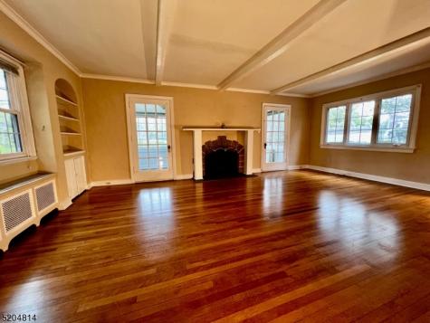12 Hobart Gap Road Millburn NJ 07078