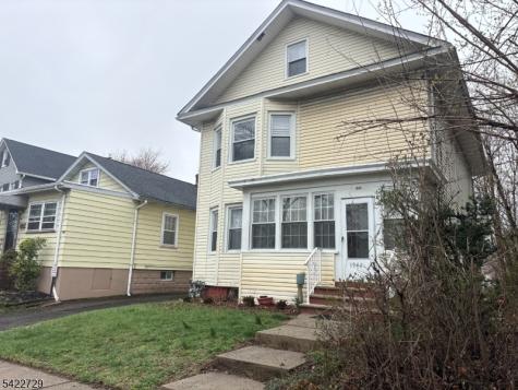 1946 Barnett Street Rahway NJ 07065