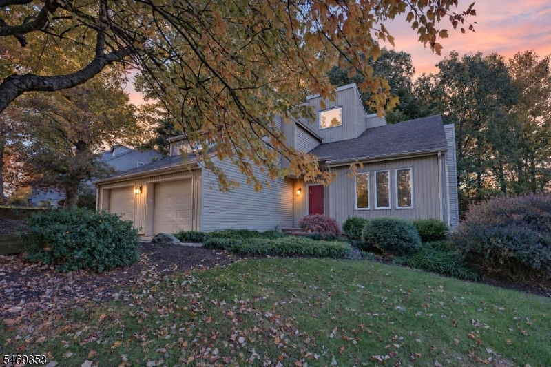 33 Highmount Avenue Warren NJ 07059
