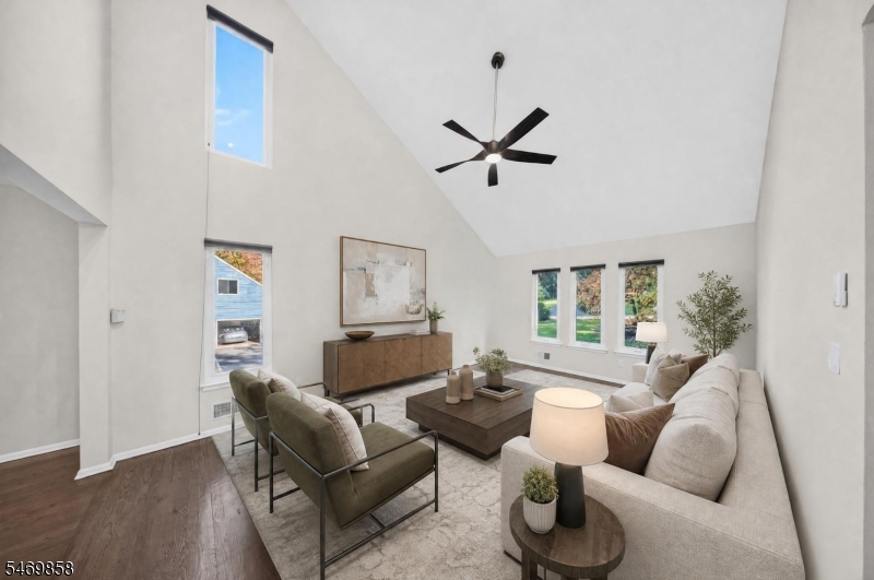 33 Highmount Avenue Warren NJ 07059