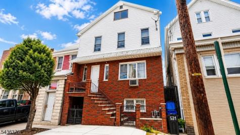 531 3RD Avenue Elizabeth NJ 07202