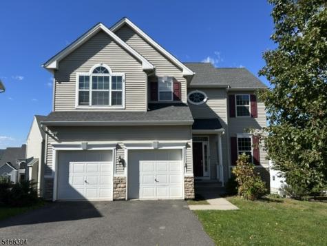 164 Sowers Drive Mount Olive NJ 07840