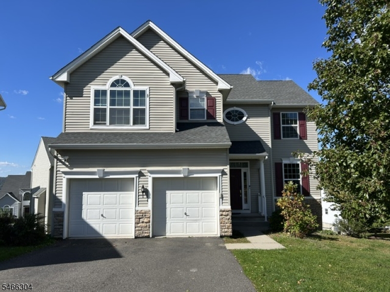 164 Sowers Drive Mount Olive NJ 07840