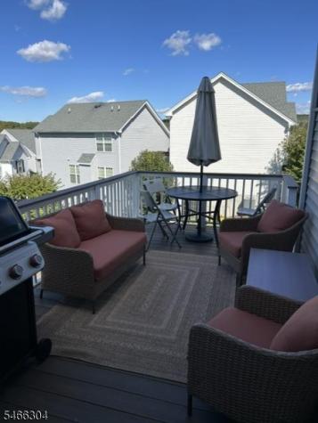 164 Sowers Drive Mount Olive NJ 07840