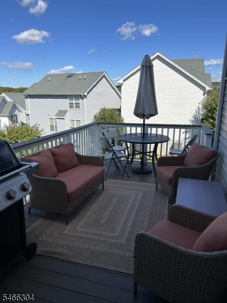 164 Sowers Drive Mount Olive NJ 07840