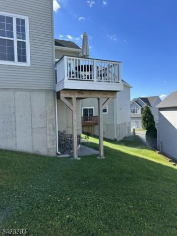 164 Sowers Drive Mount Olive NJ 07840