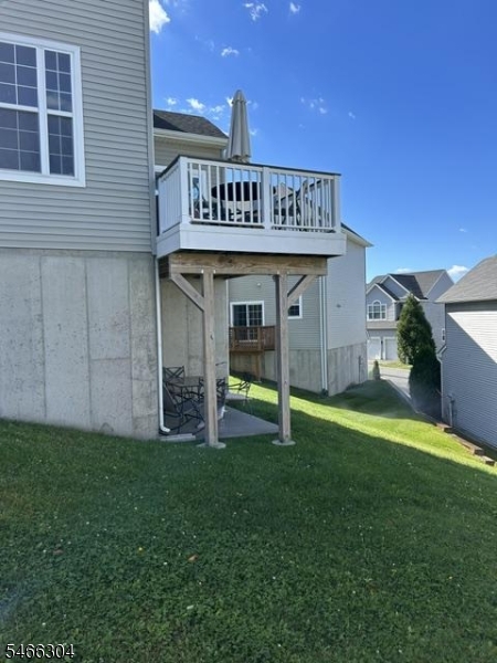164 Sowers Drive Mount Olive NJ 07840