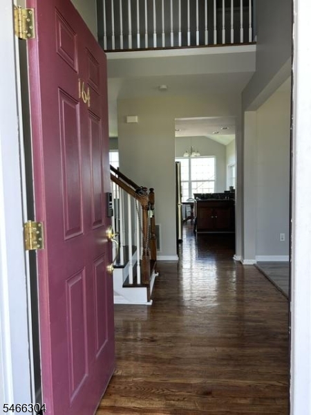 164 Sowers Drive Mount Olive NJ 07840
