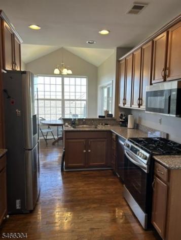 164 Sowers Drive Mount Olive NJ 07840