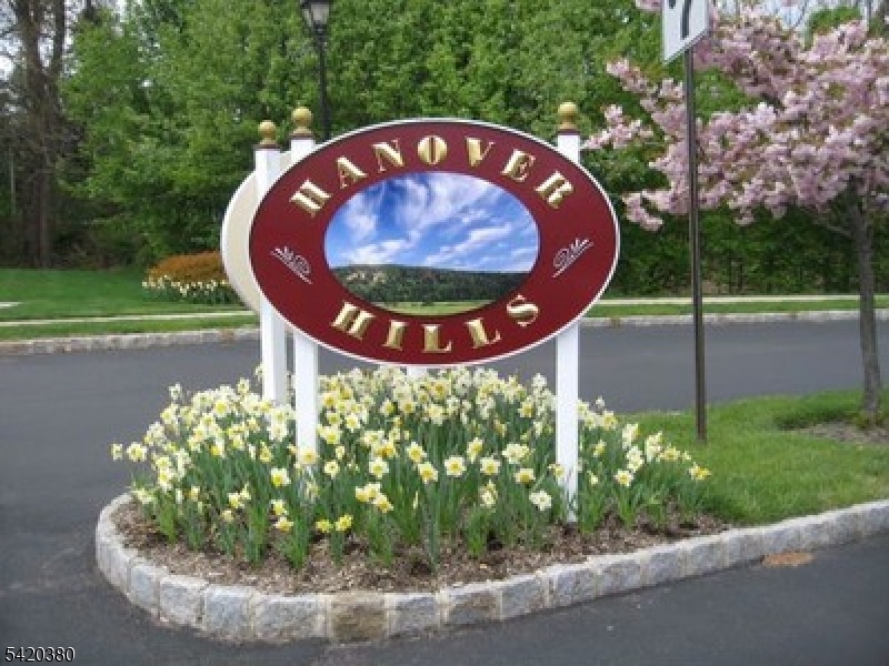 119 Vista Drive Hanover NJ 07927