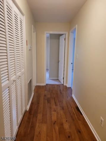 119 Vista Drive Hanover NJ 07927
