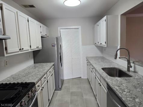 119 Vista Drive Hanover NJ 07927
