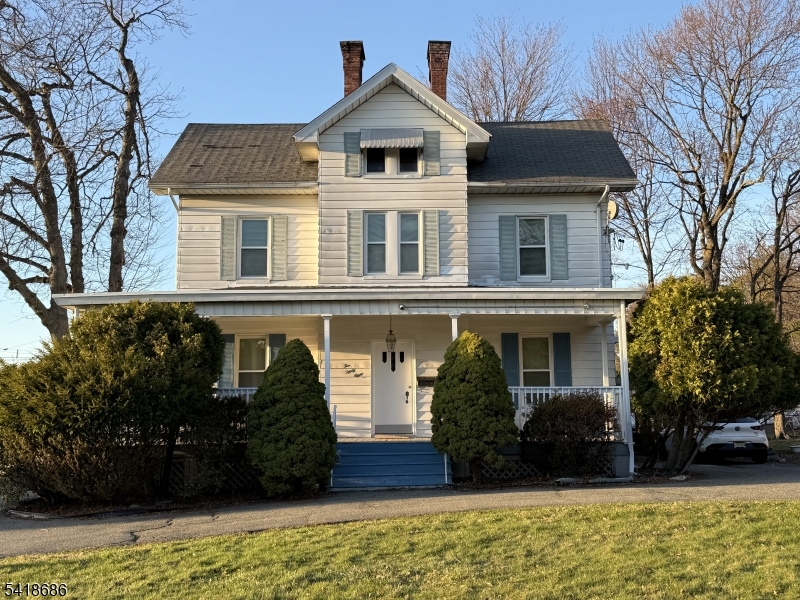 232 Claremont Avenue Verona NJ 07044