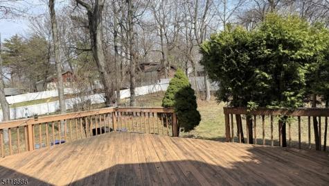 232 Claremont Avenue Verona NJ 07044