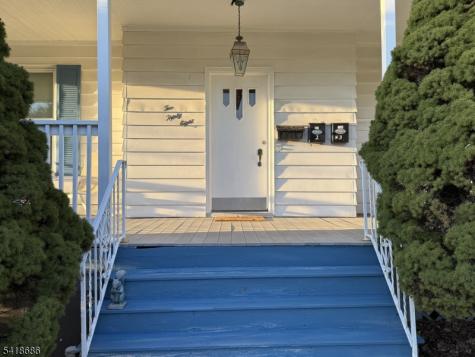 232 Claremont Avenue Verona NJ 07044
