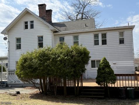 232 Claremont Avenue Verona NJ 07044