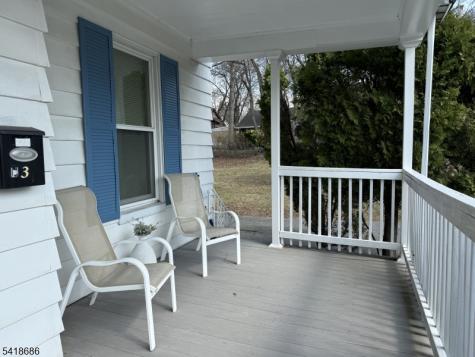 232 Claremont Avenue Verona NJ 07044