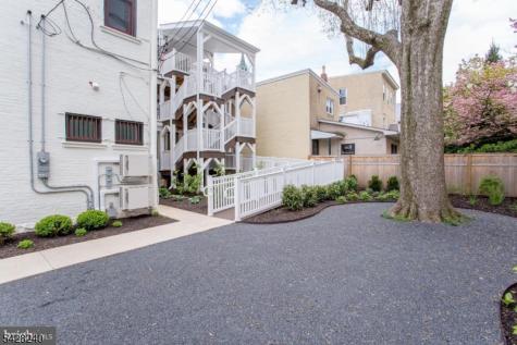 41 Bridge Street Lambertville NJ 08530