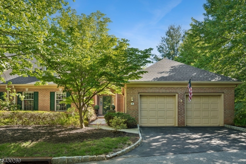 8 Morgan Court Morris NJ 07960