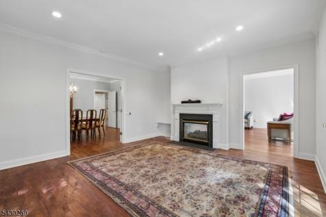 8 Morgan Court Morris NJ 07960