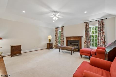 8 Morgan Court Morris NJ 07960