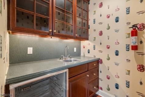 8 Morgan Court Morris NJ 07960