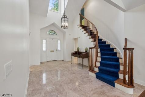 8 Morgan Court Morris NJ 07960