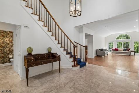 8 Morgan Court Morris NJ 07960