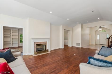 8 Morgan Court Morris NJ 07960