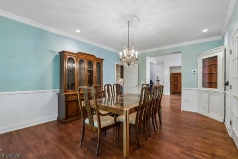 8 Morgan Court Morris NJ 07960