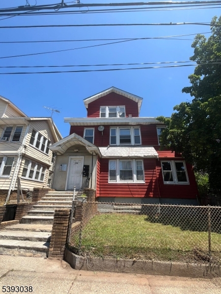 279 Renner Ave Apt 2 Newark NJ 07112