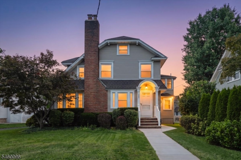 503 Orange Avenue Cranford NJ 07016