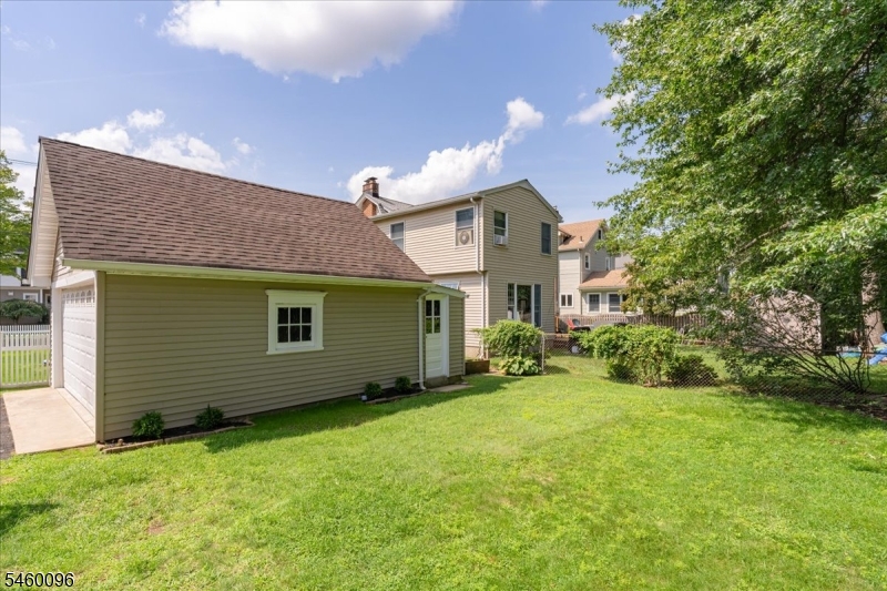 503 Orange Avenue Cranford NJ 07016