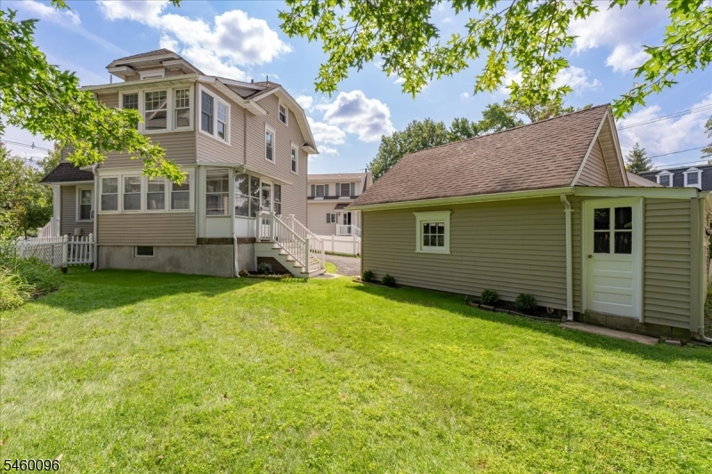 503 Orange Avenue Cranford NJ 07016