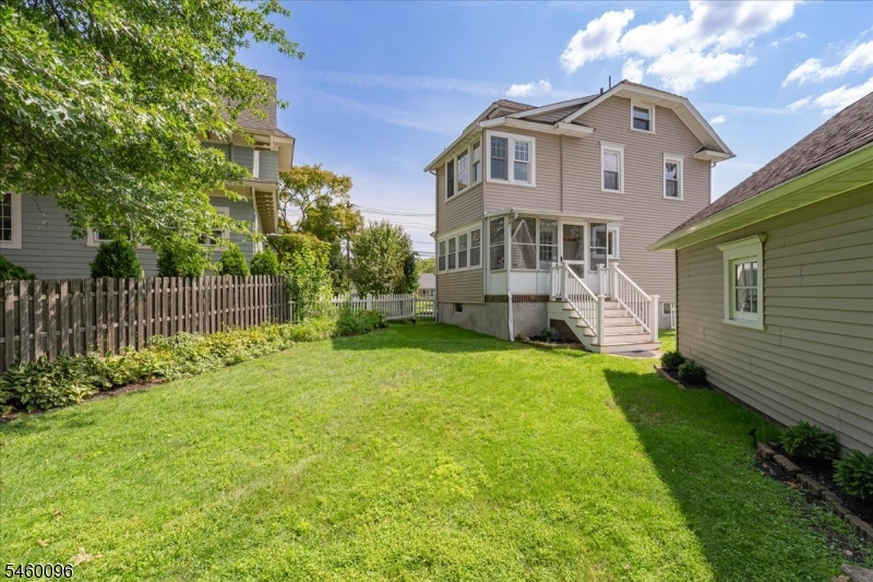 503 Orange Avenue Cranford NJ 07016