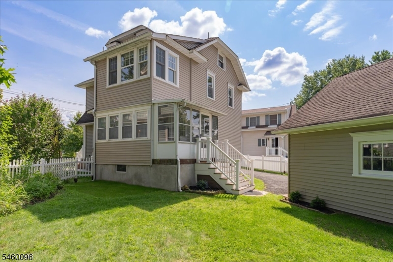 503 Orange Avenue Cranford NJ 07016