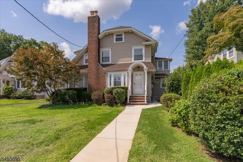 503 Orange Avenue Cranford NJ 07016